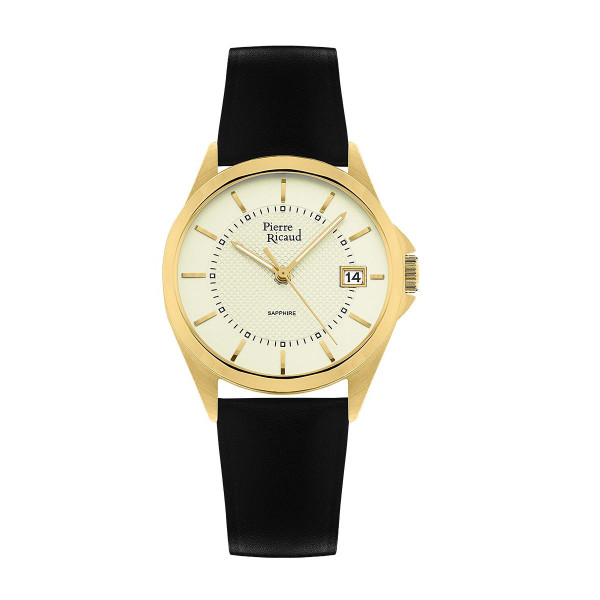 

Наручные часы Pierre Ricaud PR 97202.1211Q