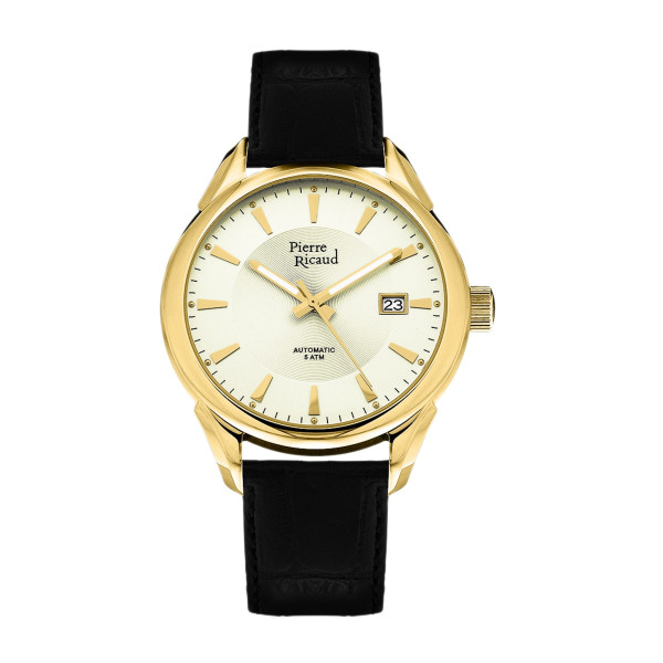 

Наручные часы Pierre Ricaud PR 97022.1291A