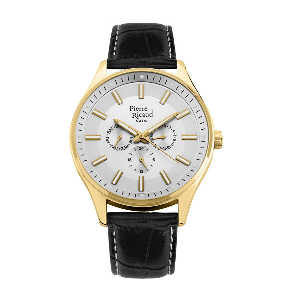 

Наручные часы Pierre Ricaud PR 97007.1213QF