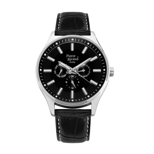 

Наручные часы Pierre Ricaud PR 97007.5214QF