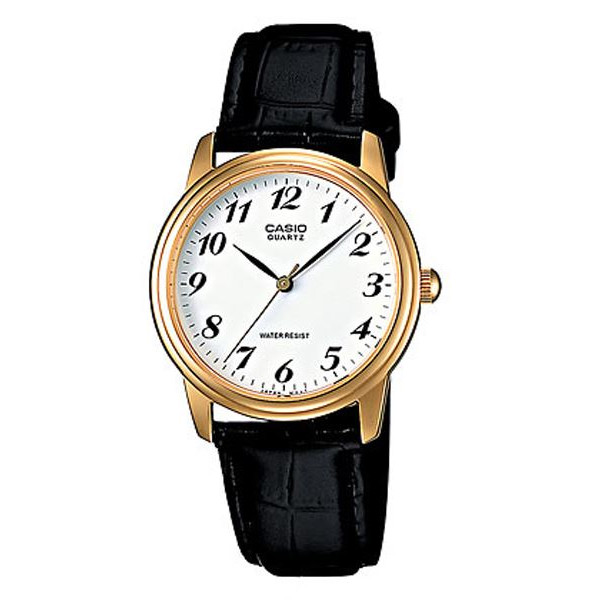 

Наручные часы Casio MTP-1236PGL-7B