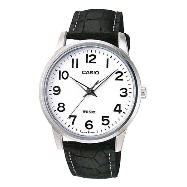 

Наручные часы Casio MTP-1303PL-7B