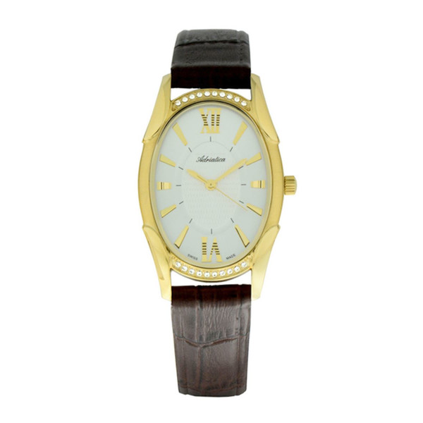 

Наручные часы Adriatica ADR 3637.1263QZ