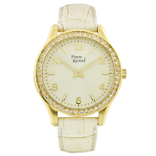 

Наручные часы Pierre Ricaud PR 21068.1251QZ