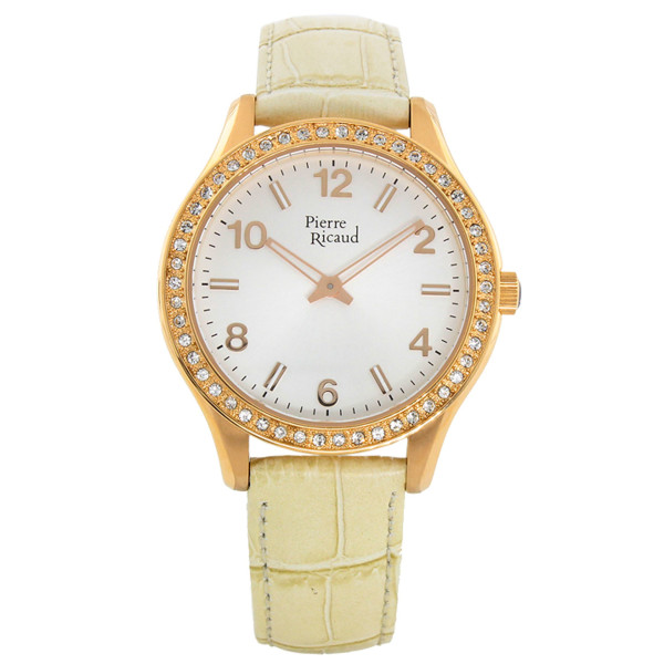 Наручные часы Pierre Ricaud PR 21068.9253QZ
