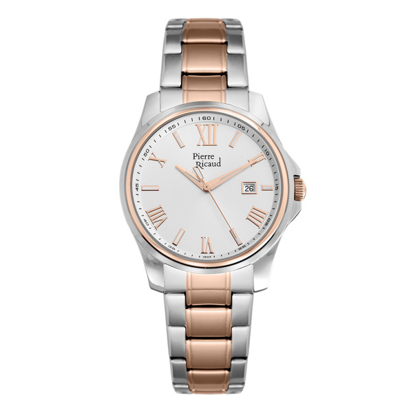 

Наручные часы Pierre Ricaud PR 21089.R132Q
