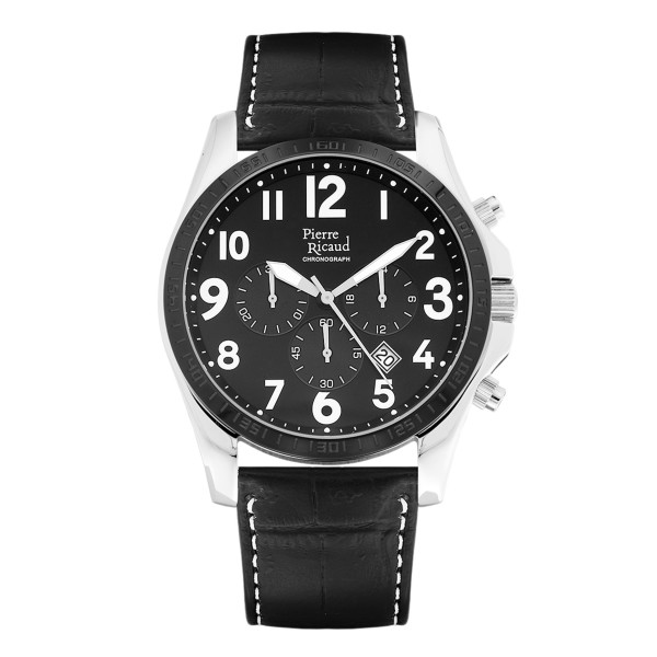 Наручные часы Pierre Ricaud PR 91070.Y224CH