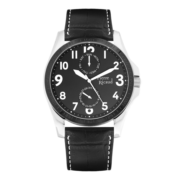 

Наручные часы Pierre Ricaud PR 91071.Y224QF