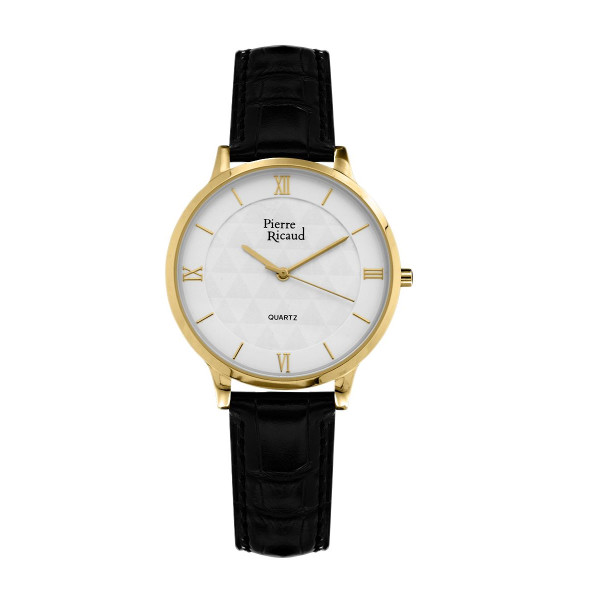 

Наручные часы Pierre Ricaud PR 91300.1263Q