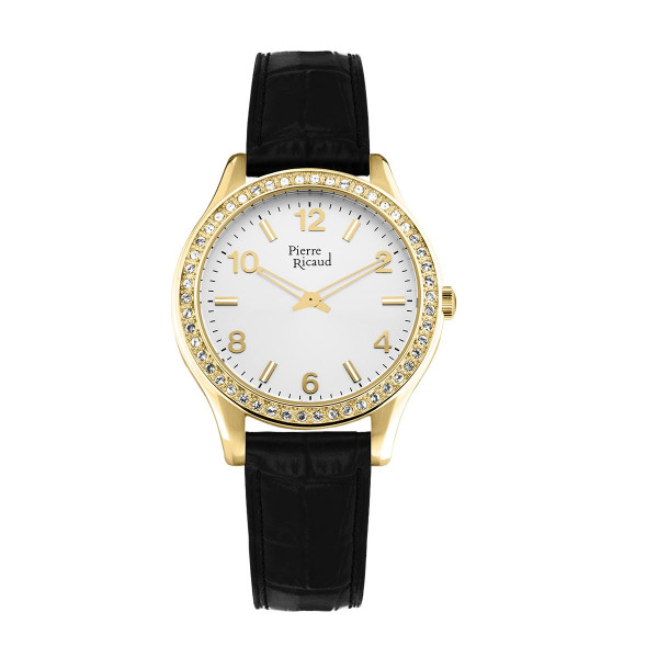 

Наручные часы Pierre Ricaud PR 21068.1253QZ
