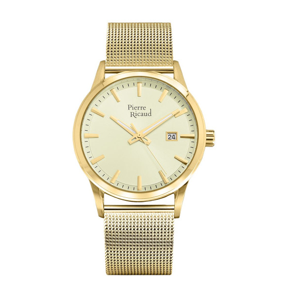 

Наручные часы Pierre Ricaud PR 97201.1111Q