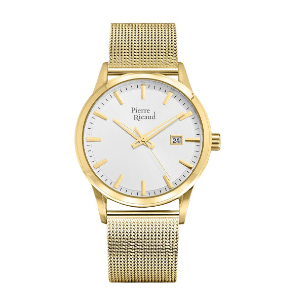 

Наручные часы Pierre Ricaud PR 97201.1113Q