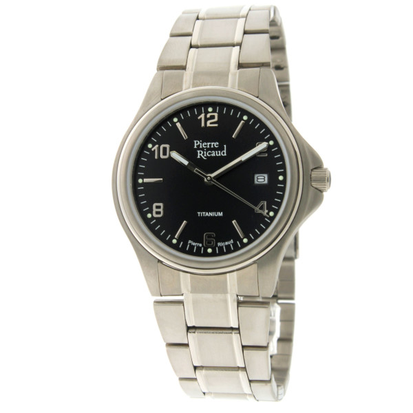 

Наручные часы Pierre Ricaud PR 97003.4154Q