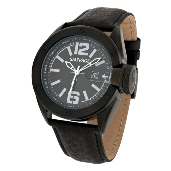 

Наручные часы Sauvage SA-SV00192B