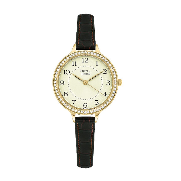 

Наручные часы Pierre Ricaud PR 21060.1221QZ