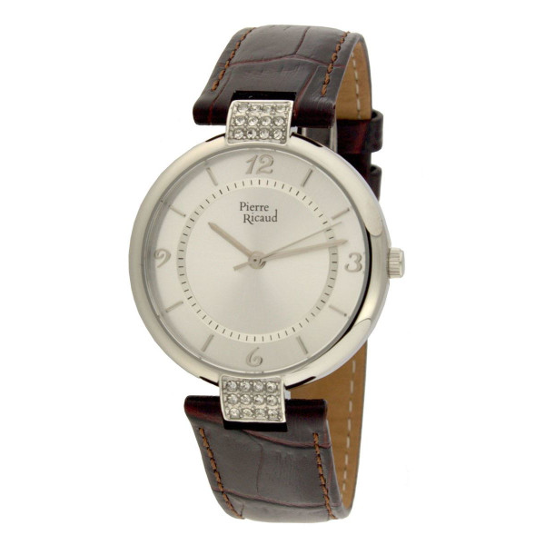 

Наручные часы Pierre Ricaud PR 21061.5253QZ