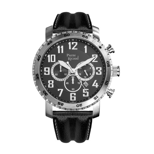 

Наручные часы Pierre Ricaud PR 91081.5224CH