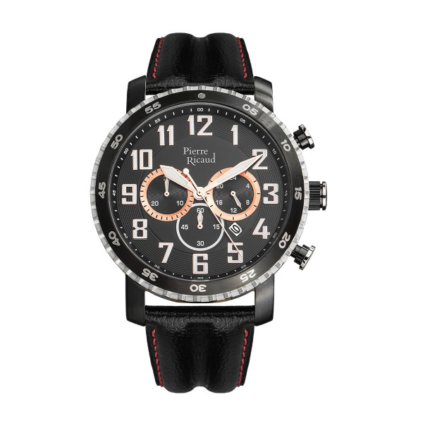 

Наручные часы Pierre Ricaud PR 91081.Y22RCH