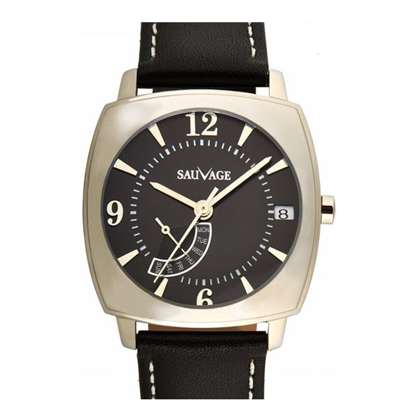 

Наручные часы Sauvage SA-SV59022S
