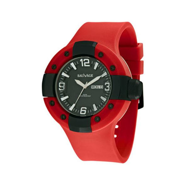 

Наручные часы Sauvage SA-SV62682B