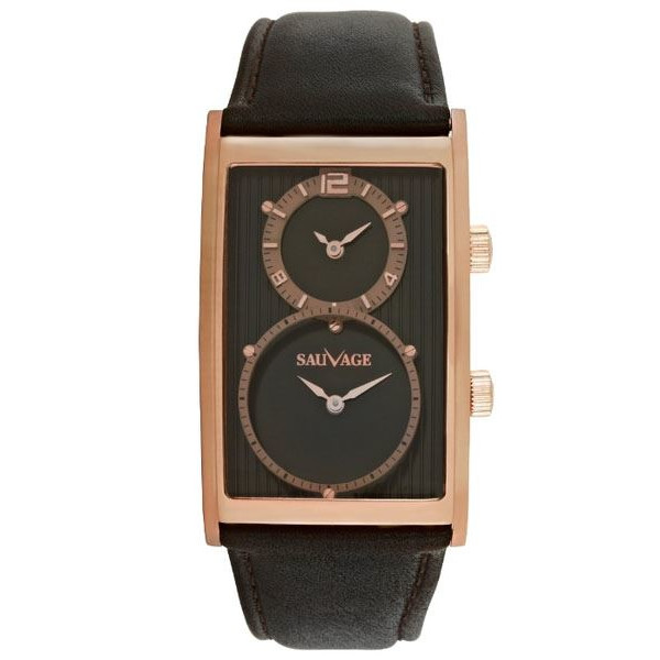 

Наручные часы Sauvage SA-SV11752RG