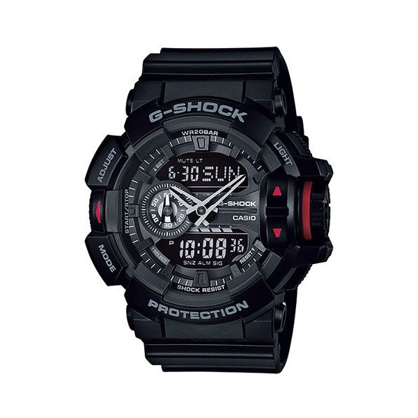 

Casio GA-400-1B