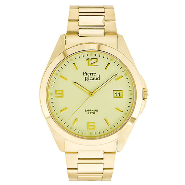 

Наручные часы Pierre Ricaud PR 15959.1151Q