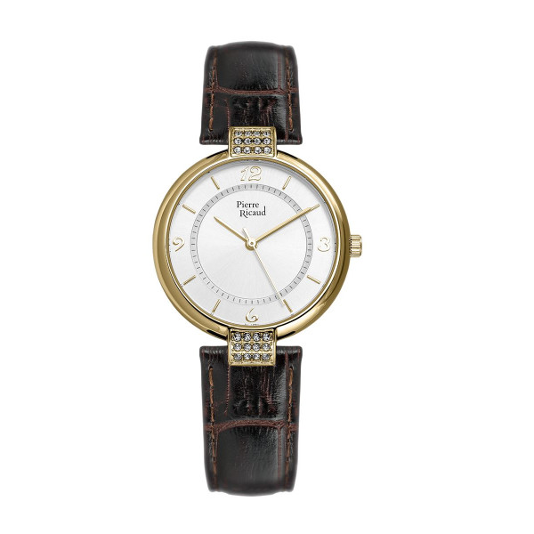 

Наручные часы Pierre Ricaud PR 21061.1253QZ