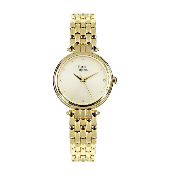 

Наручные часы Pierre Ricaud PR 22010.1141Q