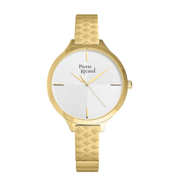 

Наручные часы Pierre Ricaud PR 22012.1113Q