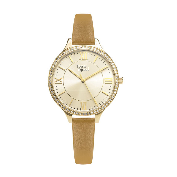 

Наручные часы Pierre Ricaud PR 22022.1261QZ