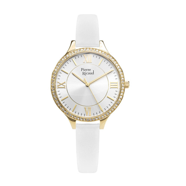 

Наручные часы Pierre Ricaud PR 22022.1763QZ