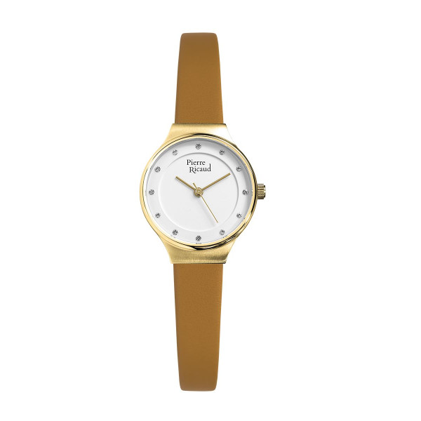 

Наручные часы Pierre Ricaud PR 22024.1241Q