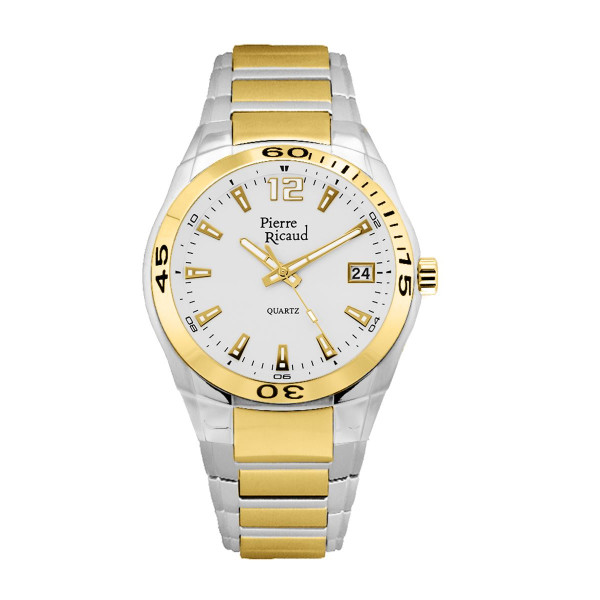 

Наручные часы Pierre Ricaud PR 91046.2153Q