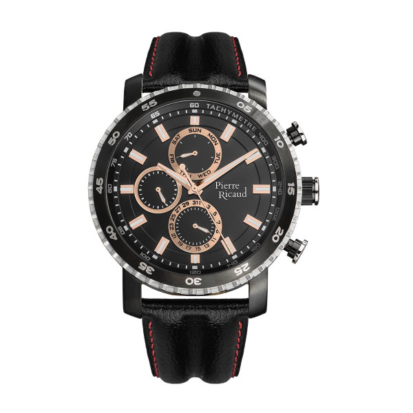 

Наручные часы Pierre Ricaud PR 91080.Y21RQF