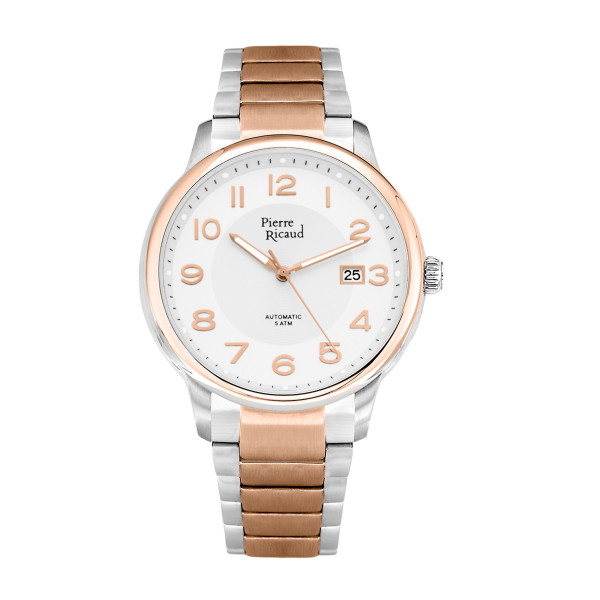 

Наручные часы Pierre Ricaud PR 97017.R123A