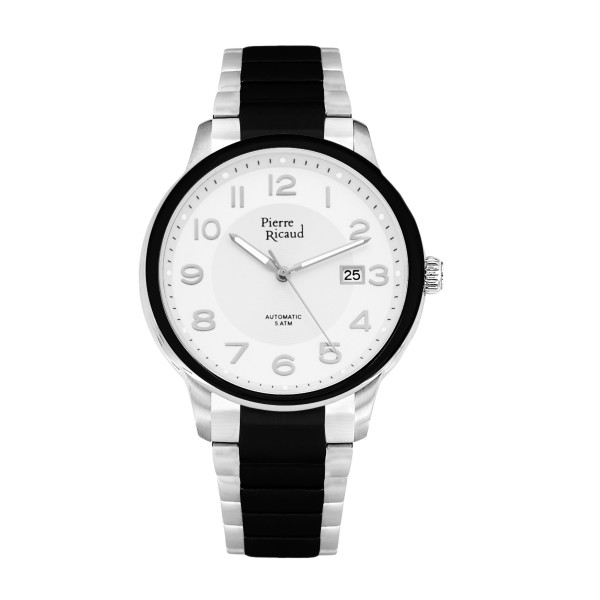 

Наручные часы Pierre Ricaud PR 97017.Y123A