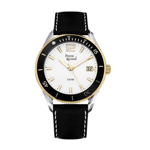 

Наручные часы Pierre Ricaud PR 97030.2253Q