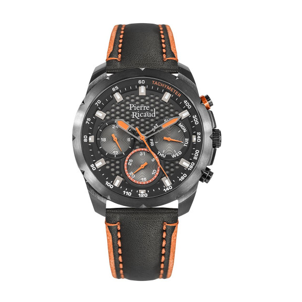 

Наручные часы Pierre Ricaud PR 97210.B214QFX