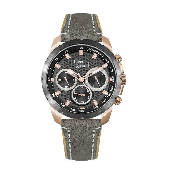 

Наручные часы Pierre Ricaud PR 97210.R216QF