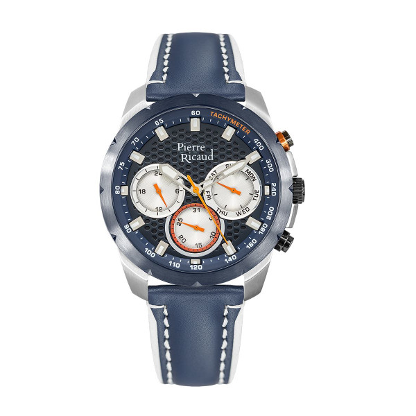

Наручные часы Pierre Ricaud PR 97210.T215QF