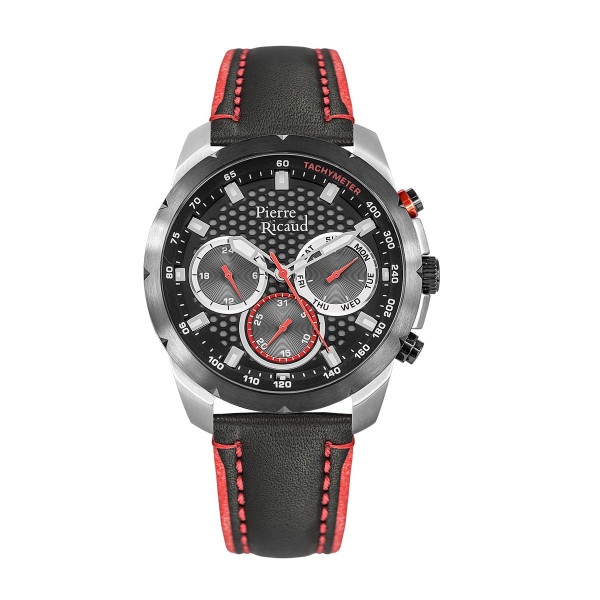 

Наручные часы Pierre Ricaud PR 97210.Y214QFR