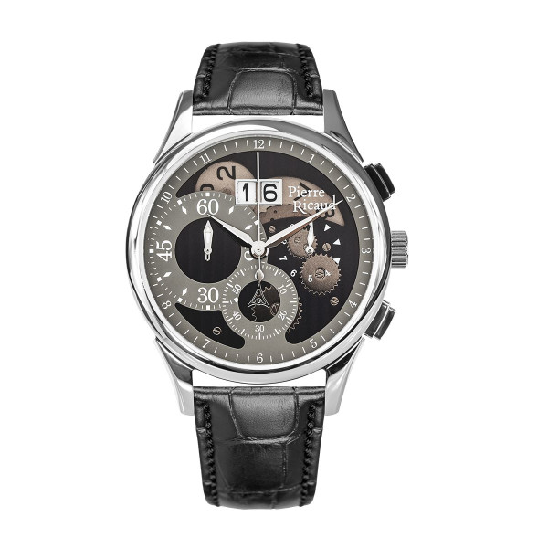 

Наручные часы Pierre Ricaud PR 97211.5214CH