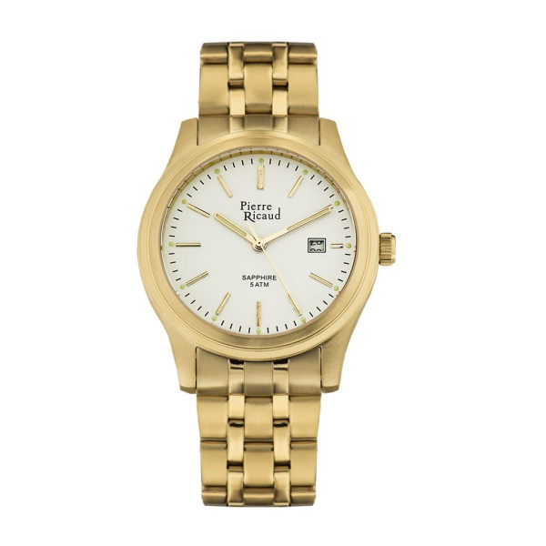 

Наручные часы Pierre Ricaud PR 97301.1113Q