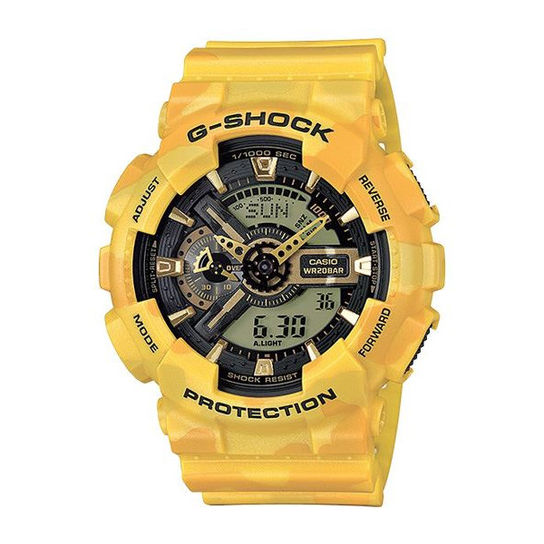 

Casio GA-110CM-9AER