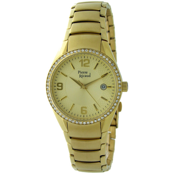 

Наручные часы Pierre Ricaud PR 21032.1151QZ