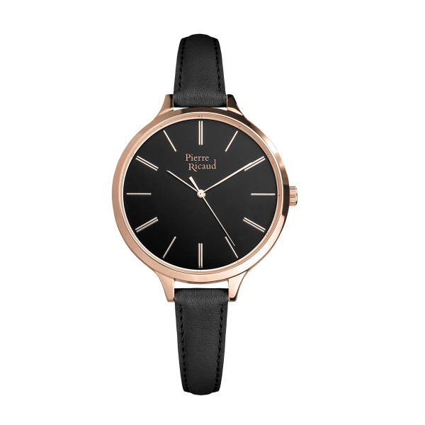 

Наручные часы Pierre Ricaud PR 22002.9214Q