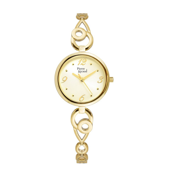 

Наручные часы Pierre Ricaud PR 22008.1171Q