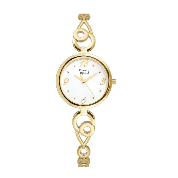 

Наручные часы Pierre Ricaud PR 22008.1173Q