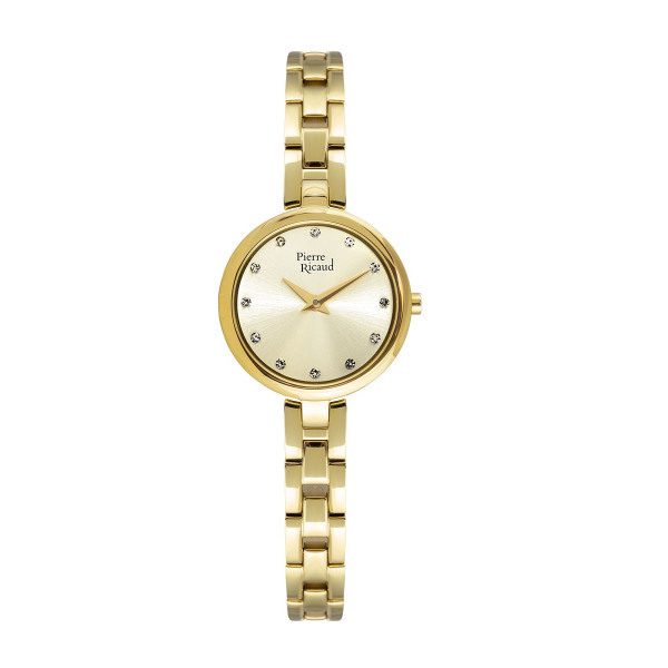 

Наручные часы Pierre Ricaud PR 22013.1141QZ